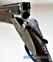 MERKEL 303E 12 ga