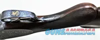 MERKEL 303E 12 ga