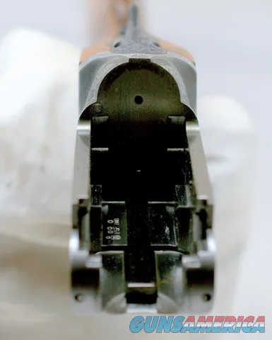 PERAZZI SCO/C SIDEPLATE 20GA ENGRAVED BY GALEAZZI