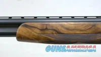 PERAZZI SCO/C SIDEPLATE 20GA ENGRAVED BY GALEAZZI