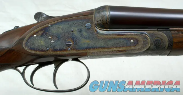 PURDEY & SONS 20 GA