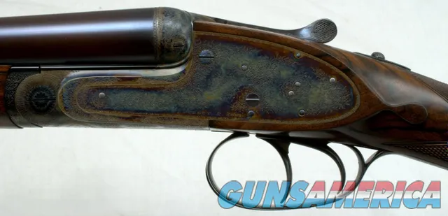 PURDEY & SONS 20 GA