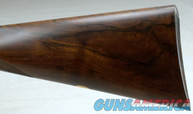 PURDEY & SONS 20 GA
