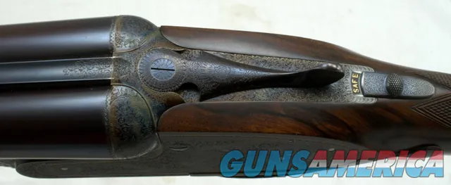 PURDEY & SONS 20 GA