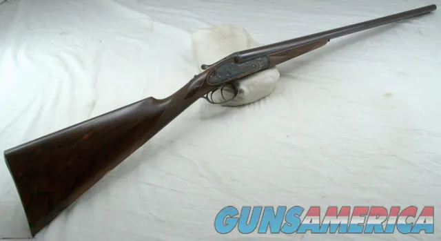 PURDEY & SONS 20 GA