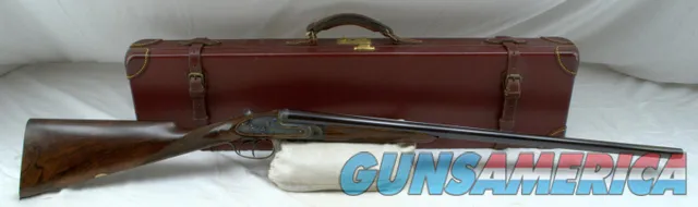 PURDEY & SONS 20 GA