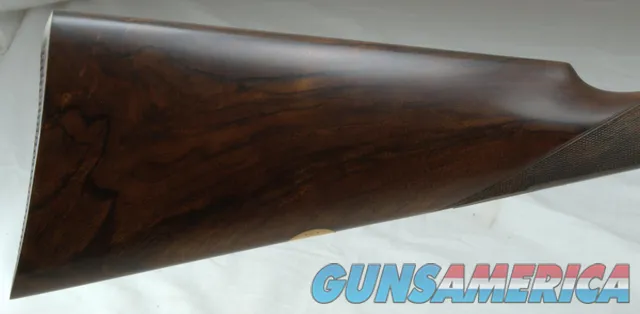 PURDEY & SONS 20 GA
