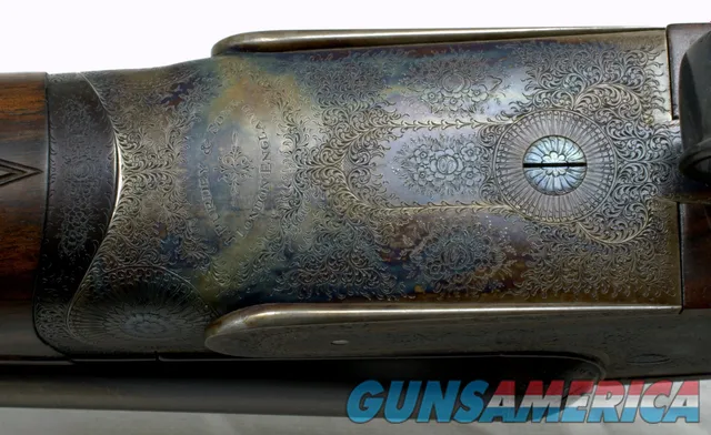 PURDEY & SONS 20 GA