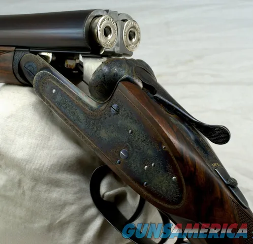 PURDEY & SONS 20 GA