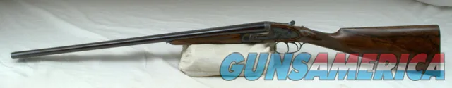 PURDEY & SONS 20 GA