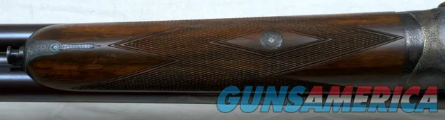 PURDEY & SONS 20 GA