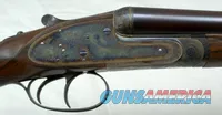 PURDEY & SONS 20 GA