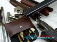 PURDEY & SONS 20 GA