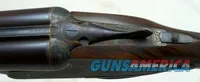 PURDEY & SONS 20 GA