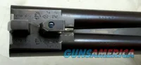 PURDEY & SONS 20 GA