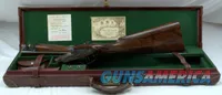 PURDEY & SONS 20 GA