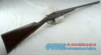 PURDEY & SONS 20 GA