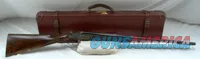 PURDEY & SONS 20 GA