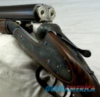 PURDEY & SONS 20 GA
