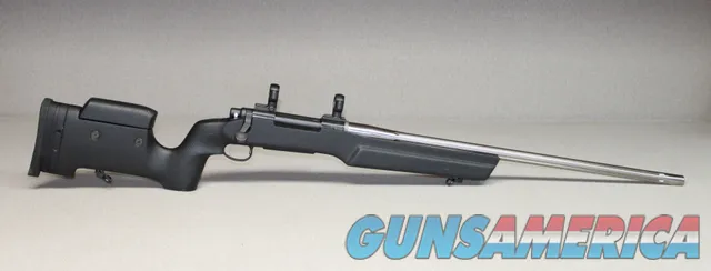 REMINGTON 700 BOLT ACTION RIFLE 30-06 AC...