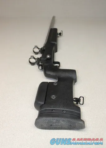 REMINGTON 700 BOLT ACTION RIFLE 30-06 ACKLEY IMPROVED