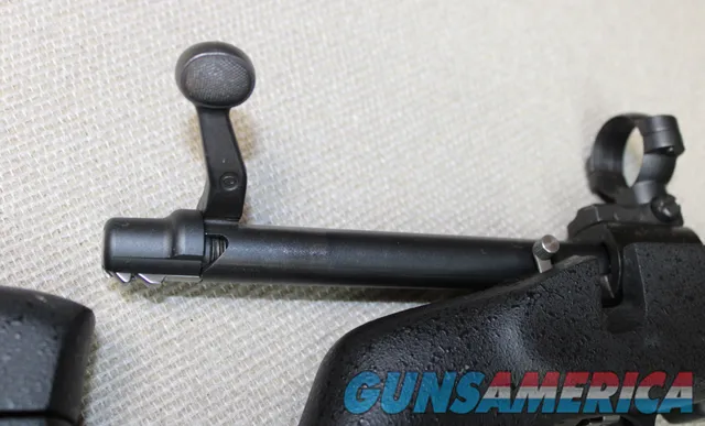 REMINGTON 700 BOLT ACTION RIFLE 30-06 ACKLEY IMPROVED