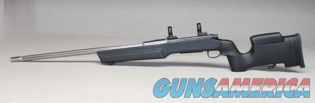 REMINGTON 700 BOLT ACTION RIFLE 30-06 ACKLEY IMPROVED