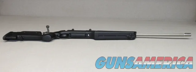 REMINGTON 700 BOLT ACTION RIFLE 30-06 ACKLEY IMPROVED