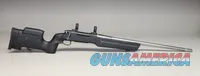 REMINGTON 700 BOLT ACTION RIFLE 30-06 ACKLEY IMPROVED