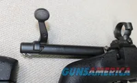 REMINGTON 700 BOLT ACTION RIFLE 30-06 ACKLEY IMPROVED