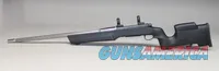 REMINGTON 700 BOLT ACTION RIFLE 30-06 ACKLEY IMPROVED