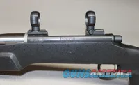 REMINGTON 700 BOLT ACTION RIFLE 30-06 ACKLEY IMPROVED