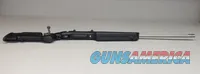 REMINGTON 700 BOLT ACTION RIFLE 30-06 ACKLEY IMPROVED