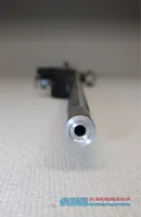 REMINGTON 700 BOLT ACTION RIFLE 30-06 ACKLEY IMPROVED