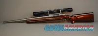 STOLLE-PANDA CUSTOM TARGET RIFLE (BRONZE)