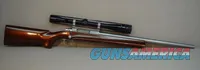 STOLLE-PANDA CUSTOM TARGET RIFLE (BRONZE)