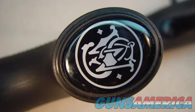 SMITH & WESSON I BOLT 30-06 SPNG