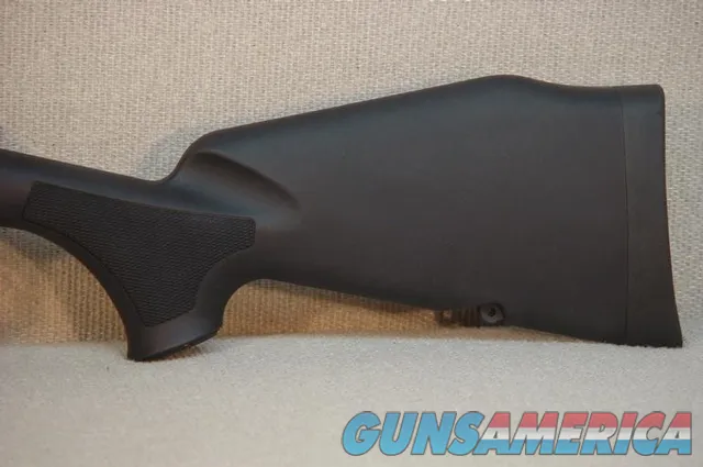 SMITH & WESSON I BOLT 30-06 SPNG