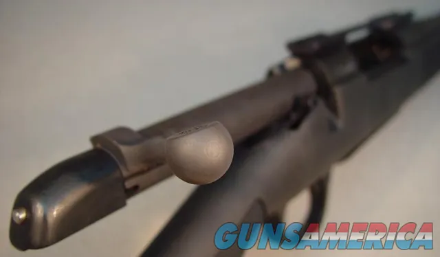SMITH & WESSON I BOLT 30-06 SPNG