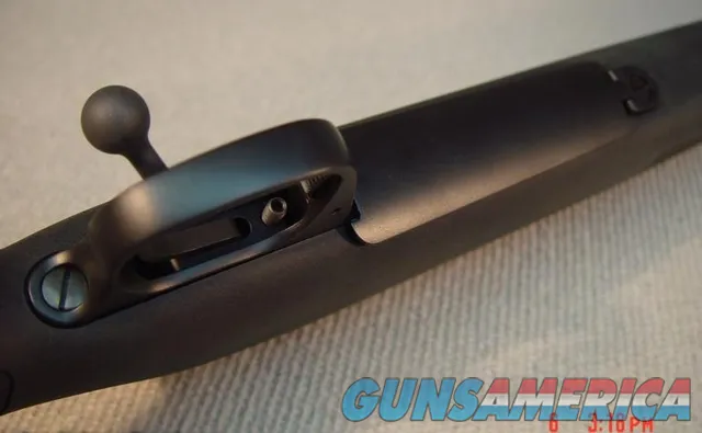 SMITH & WESSON I BOLT 30-06 SPNG
