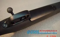 SMITH & WESSON I BOLT 30-06 SPNG