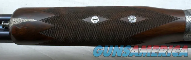 PURDEY EXTRA FINISH TWO BARREL SET W/ CASE 20ga