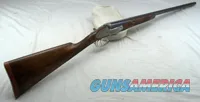  PURDEY EXTRA FINISH TWO BARREL SET W/ CASE 20ga