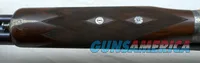  PURDEY EXTRA FINISH TWO BARREL SET W/ CASE 20ga