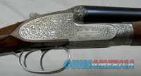  PURDEY EXTRA FINISH TWO BARREL SET W/ CASE 20ga