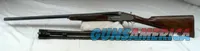  PURDEY EXTRA FINISH TWO BARREL SET W/ CASE 20ga