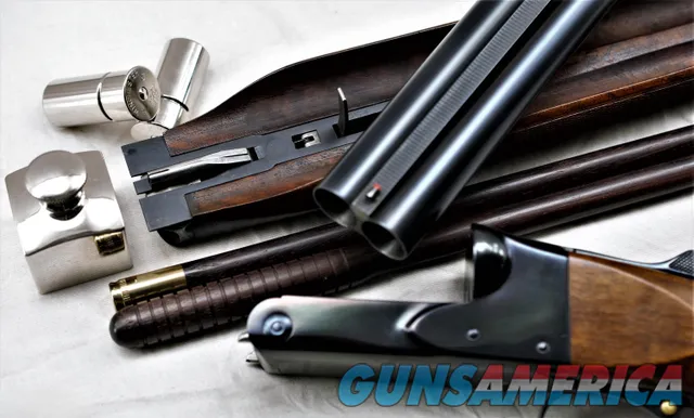  Winchester Model 21 Tournament Skeet 12ga