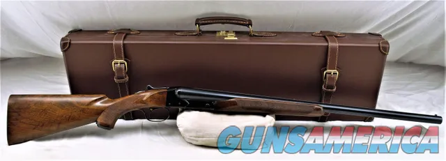  Winchester Model 21 Tournament Skeet 12ga