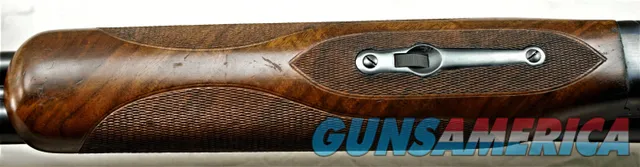  Winchester Model 21 Tournament Skeet 12ga