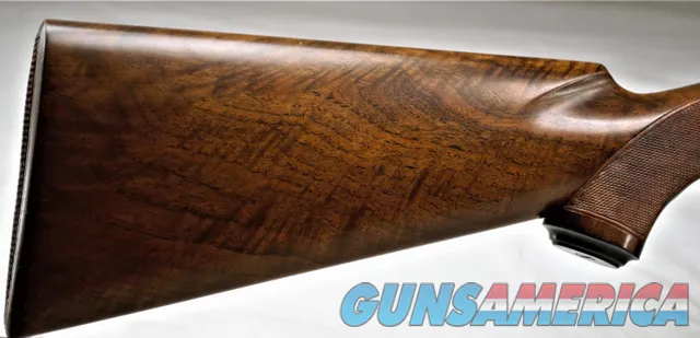  Winchester Model 21 Tournament Skeet 12ga